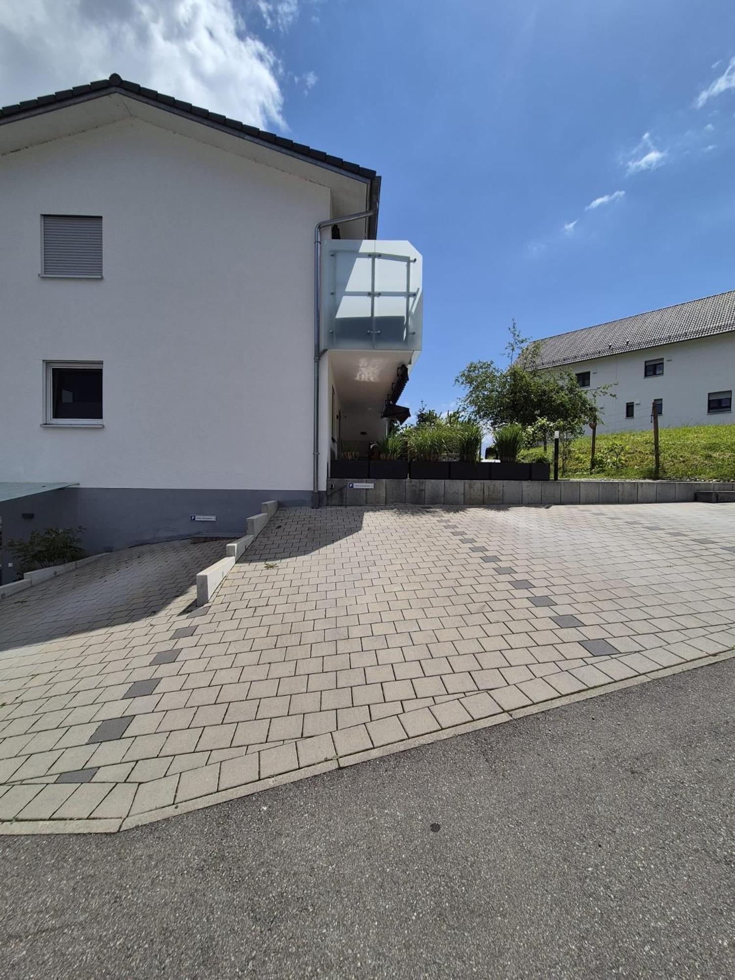 Fewo Schlossbuehl Meersburg Exterior photo
